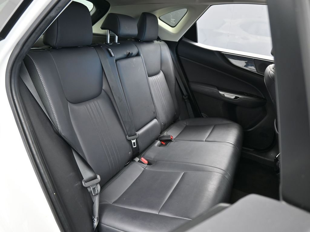 Used 2024 Lexus NX 350 AWD image 43