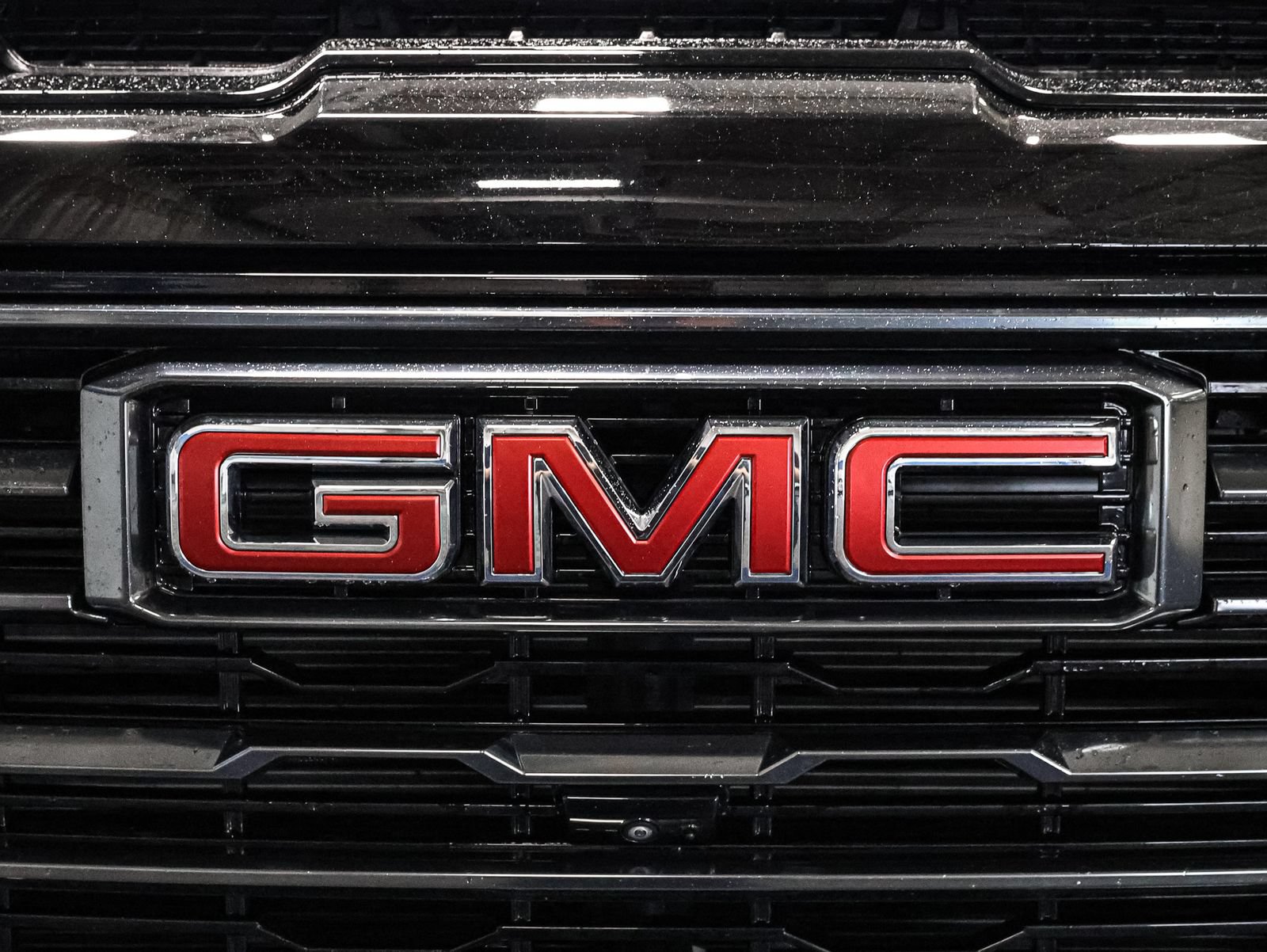 Used 2024 GMC Sierra 3500 AT4 w/ Technology Package AWD/4WD image 13