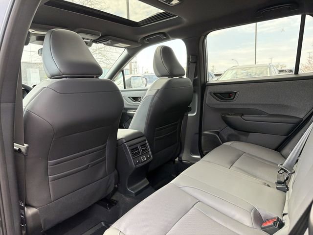 New 2026 Subaru Outback Limited image 13