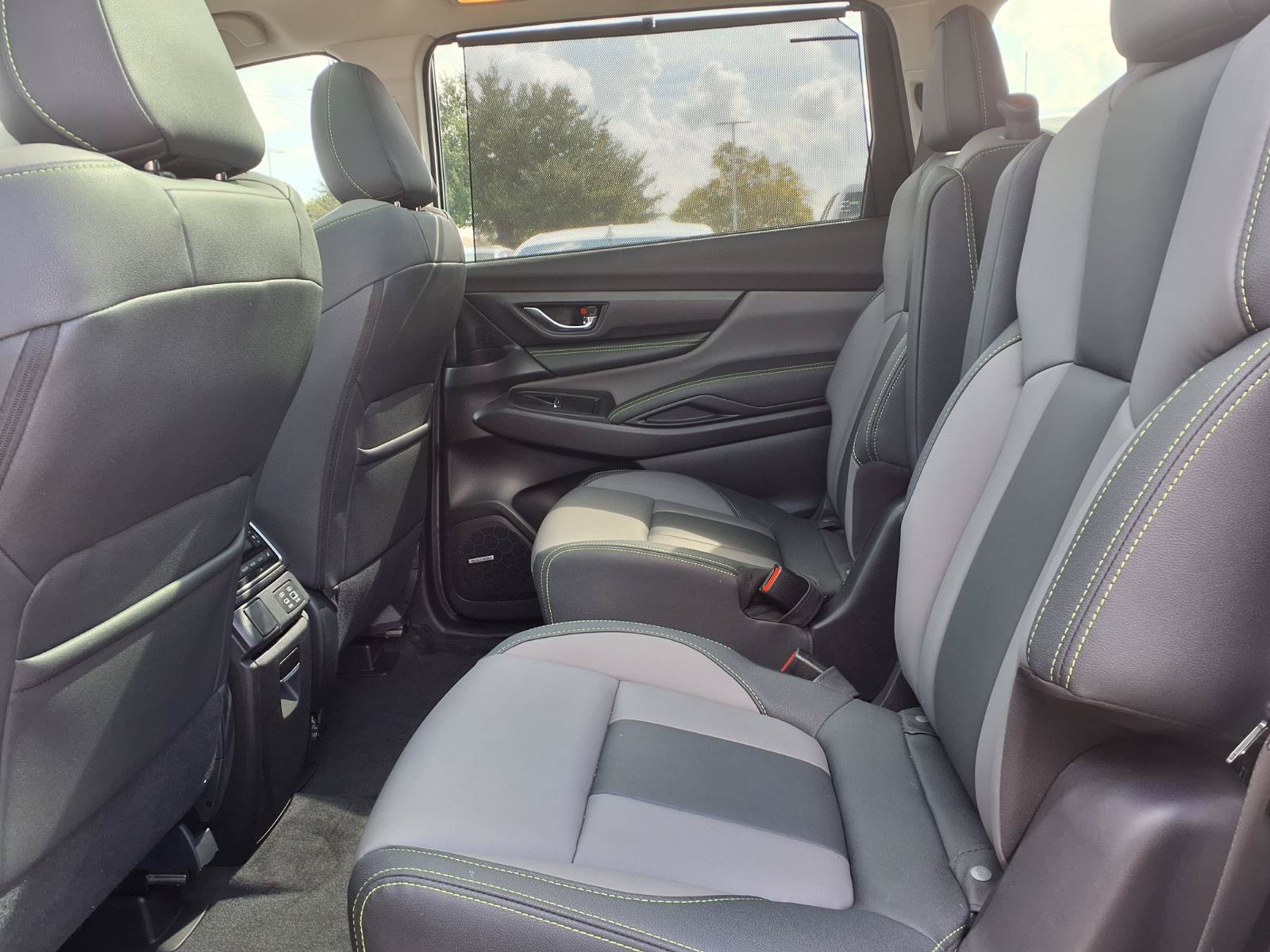 Used 2024 Subaru Ascent Onyx Edition Limited AWD/4WD image 19