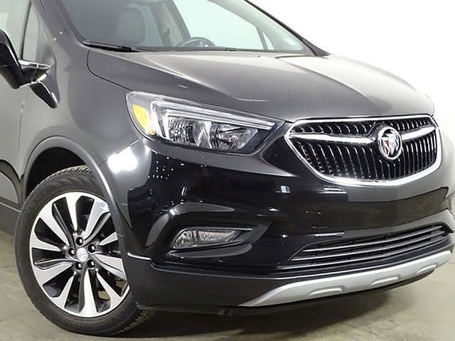 Used 2017 Buick Encore Preferred image 40