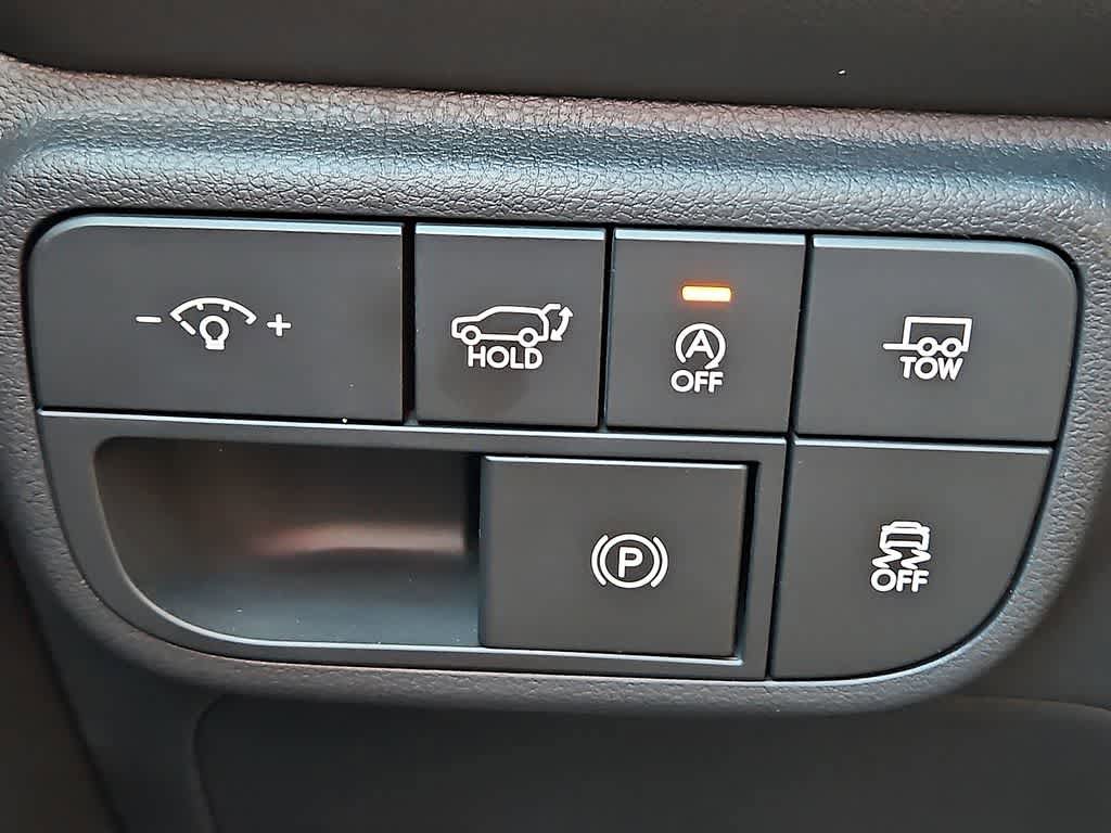 New 2026 Hyundai Palisade XRT Pro AWD/4WD image 17