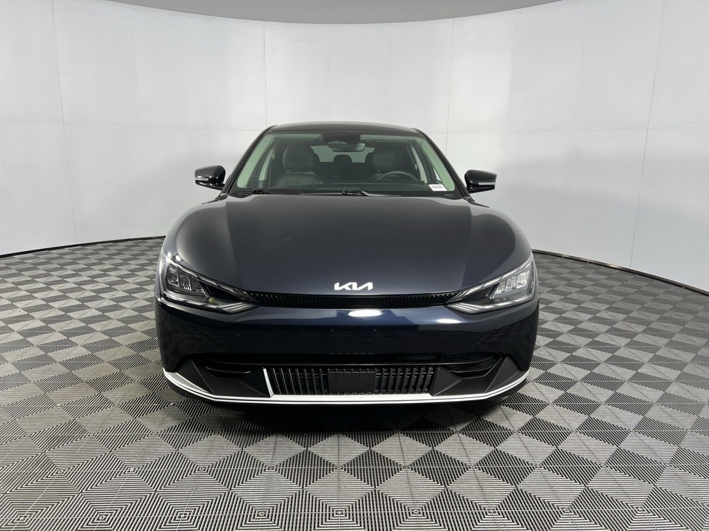 Used 2024 Kia EV6 Light image 12