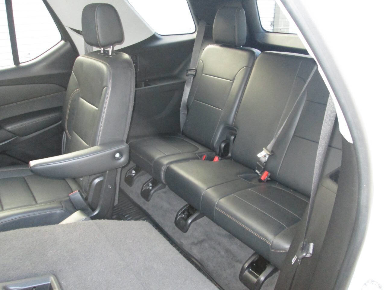 Used 2019 Chevrolet Traverse Premier w/ Redline Edition image 19