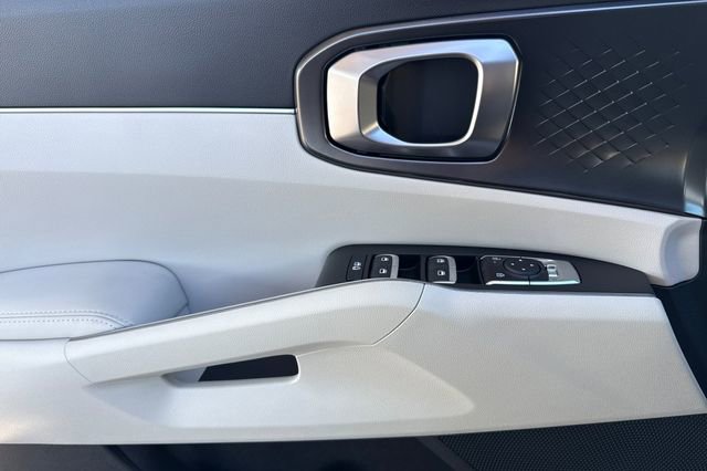 New 2026 Kia Sorento EX image 12