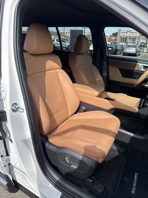 Used 2026 Hyundai Santa Fe Limited image 14