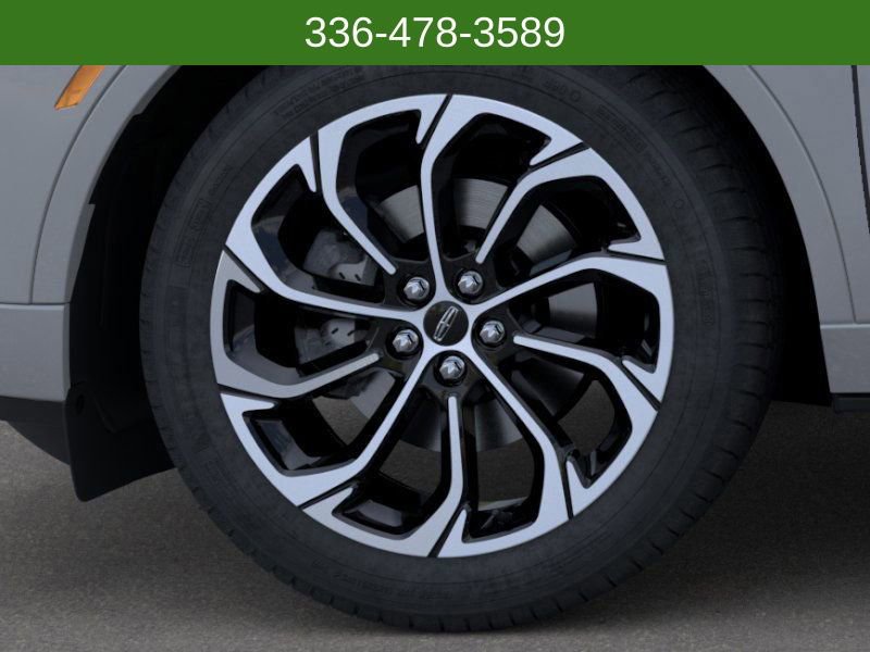 New 2026 Lincoln Nautilus Reserve image 19