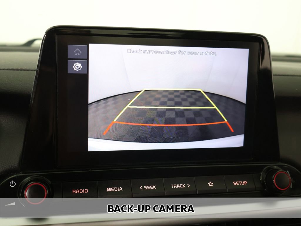 Certified 2024 Kia Forte LXS image 4