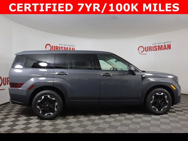 Used 2024 Hyundai Santa Fe SE image 13