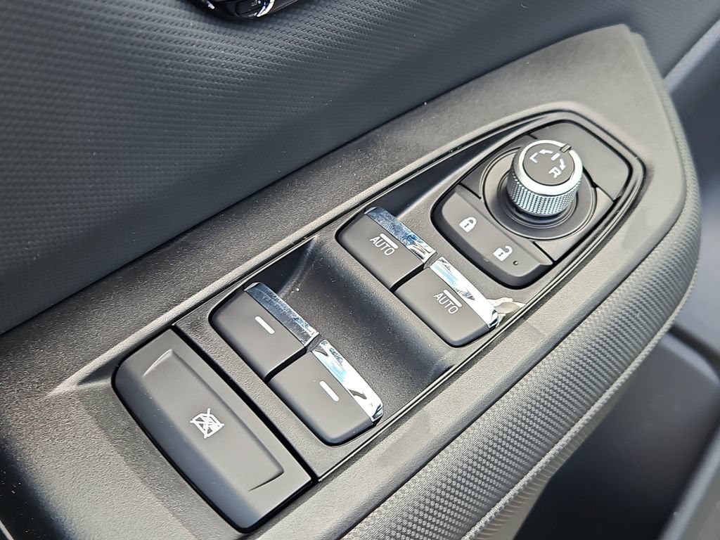 New 2026 Subaru Forester Limited AWD/4WD image 23