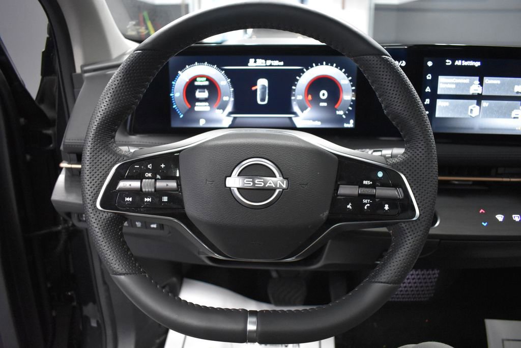 Certified 2024 Nissan Ariya AWD image 29
