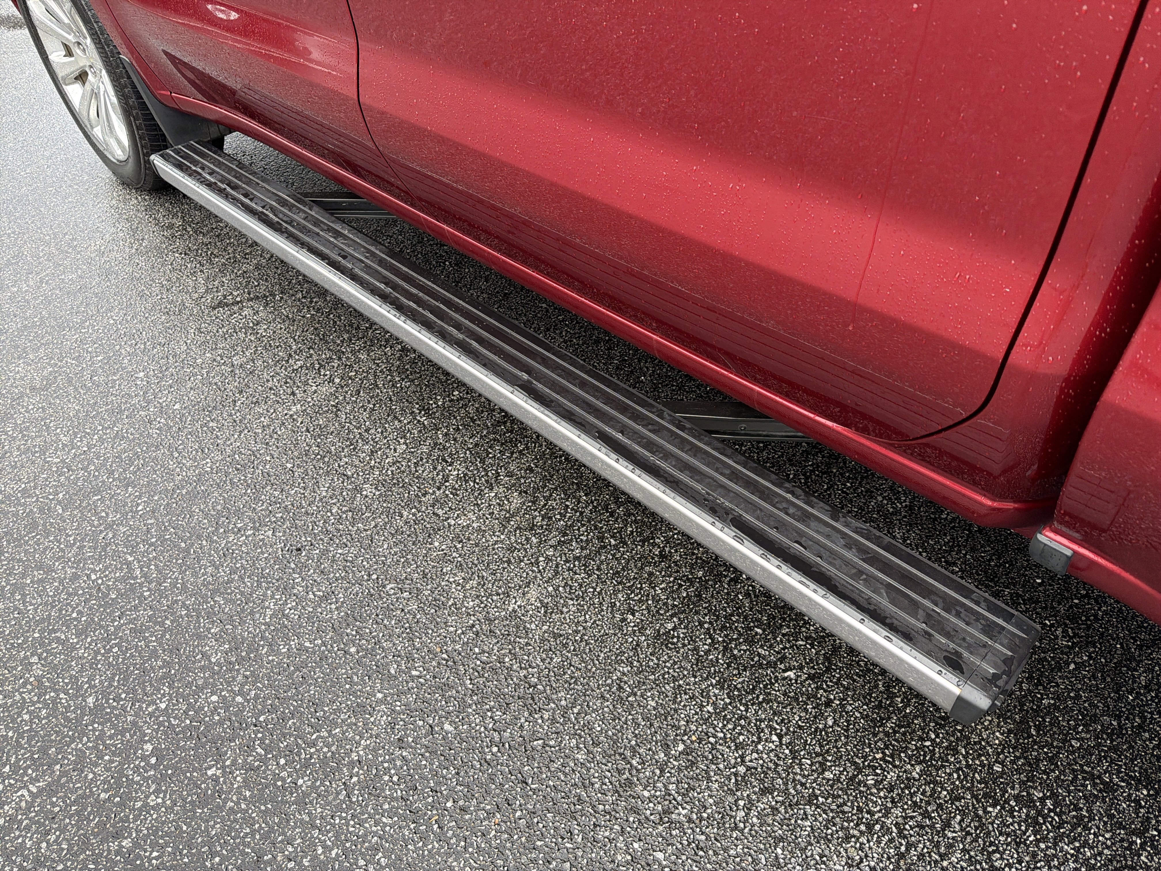 Used 2019 Chevrolet Silverado 1500 High Country w/ Technology Package image 25