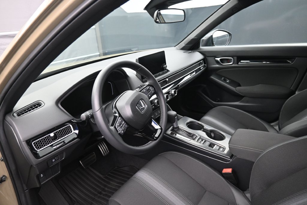 Used 2026 Honda Civic Sport image 24
