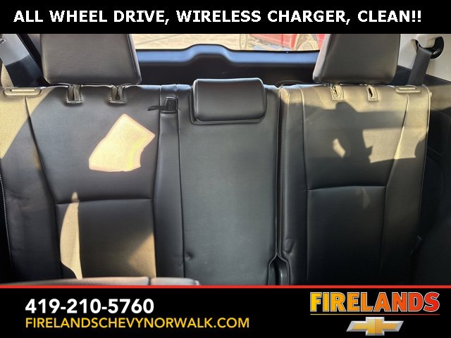 Used 2021 Toyota Highlander Platinum image 15