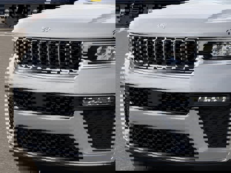 New 2026 Jeep Grand Cherokee Limited image 11