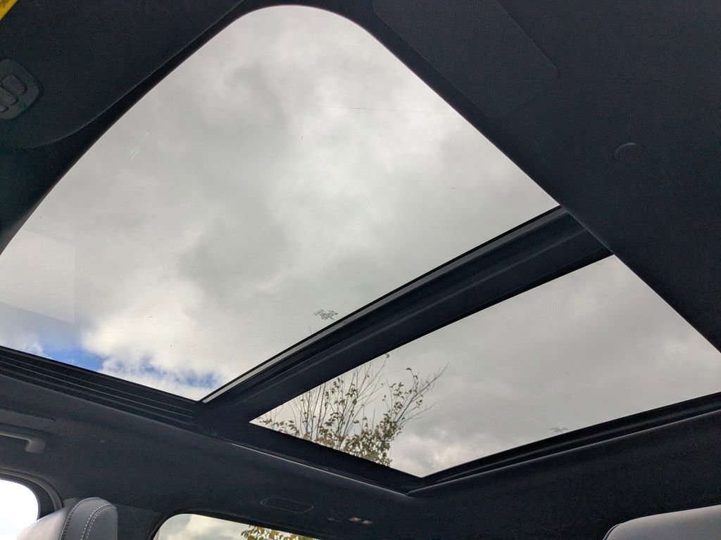 New 2025 Ford Expedition Max Platinum w/ Stealth Performance Package image 23