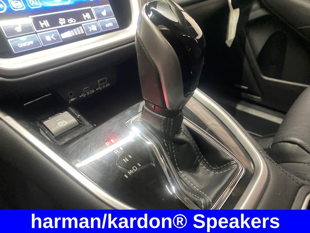 Certified 2024 Subaru Outback Limited XT image 18