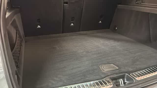 Certified 2026 Mercedes-Benz GLE 350 4MATIC image 34