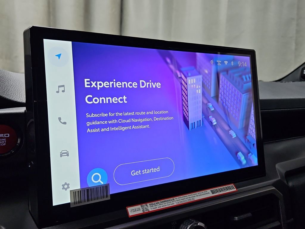 New 2026 Toyota 4Runner TRD Off-Road Premium image 13