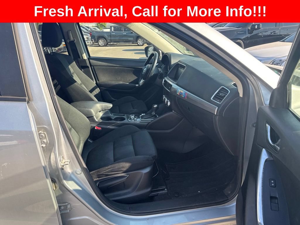 Used 2016 MAZDA CX-5 Touring AWD/4WD image 11