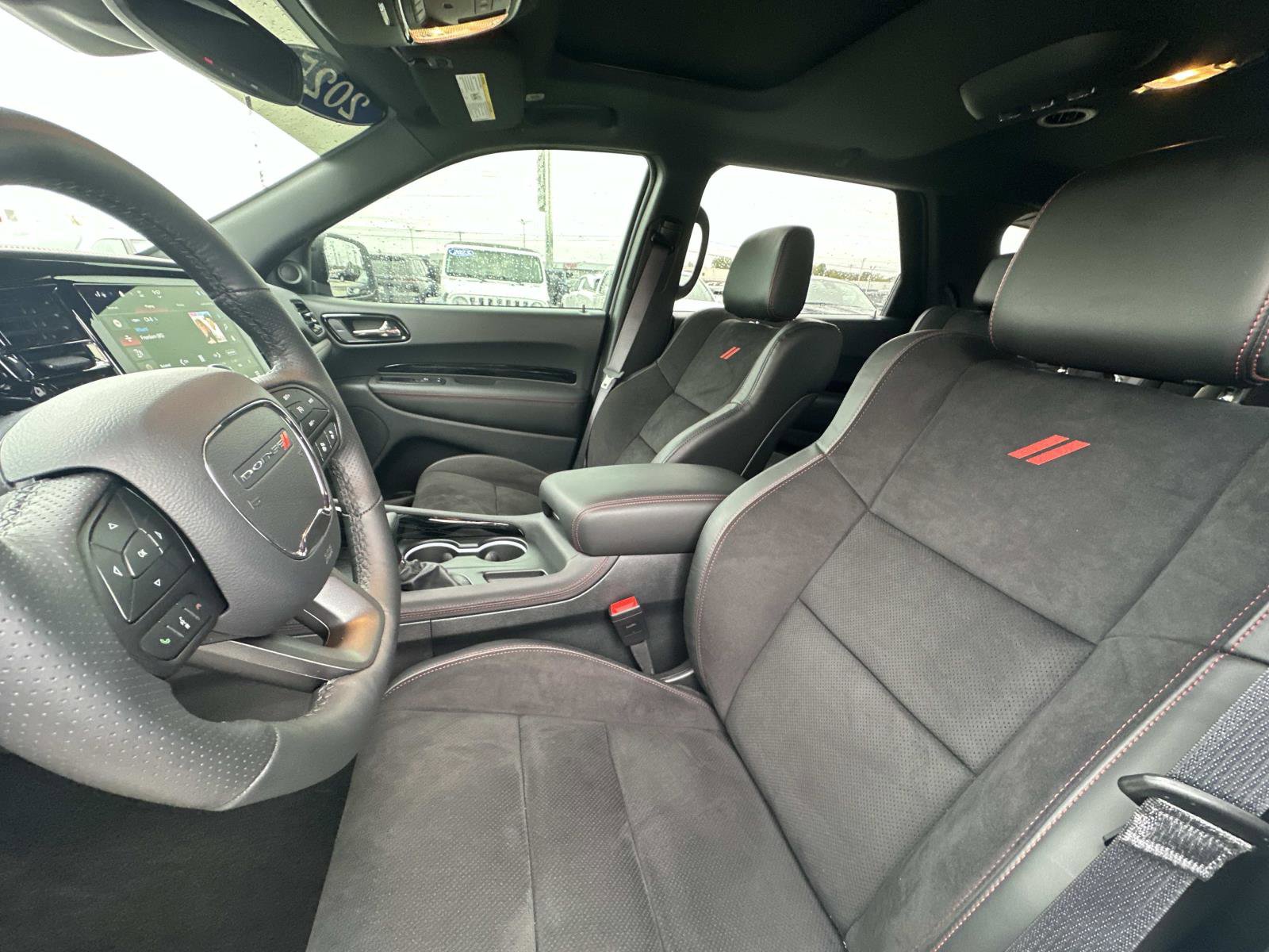 Certified 2025 Dodge Durango GT image 23