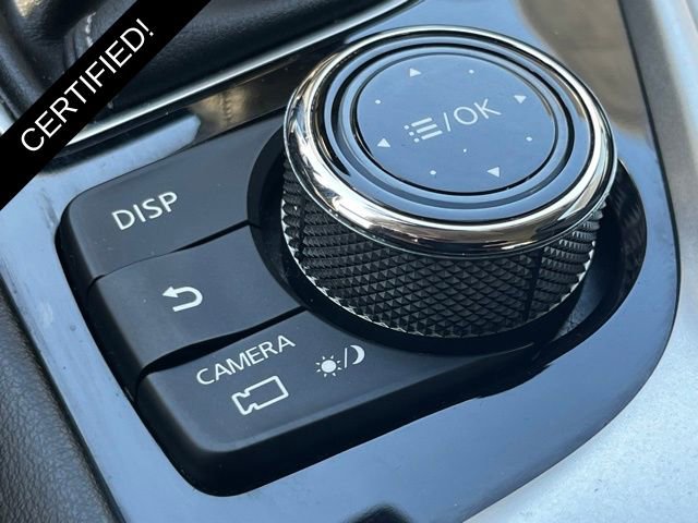 Certified 2024 INFINITI Q50 Luxe w/ Cargo Package image 20