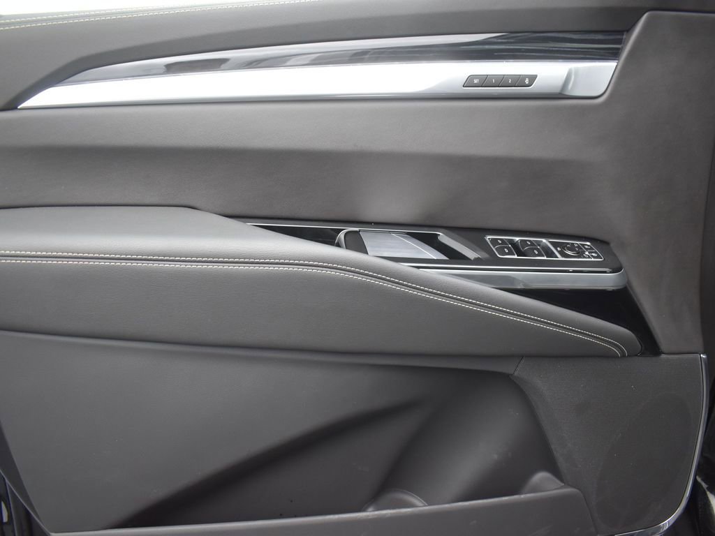 Certified 2026 Cadillac Escalade Sport w/ Touring Package image 11