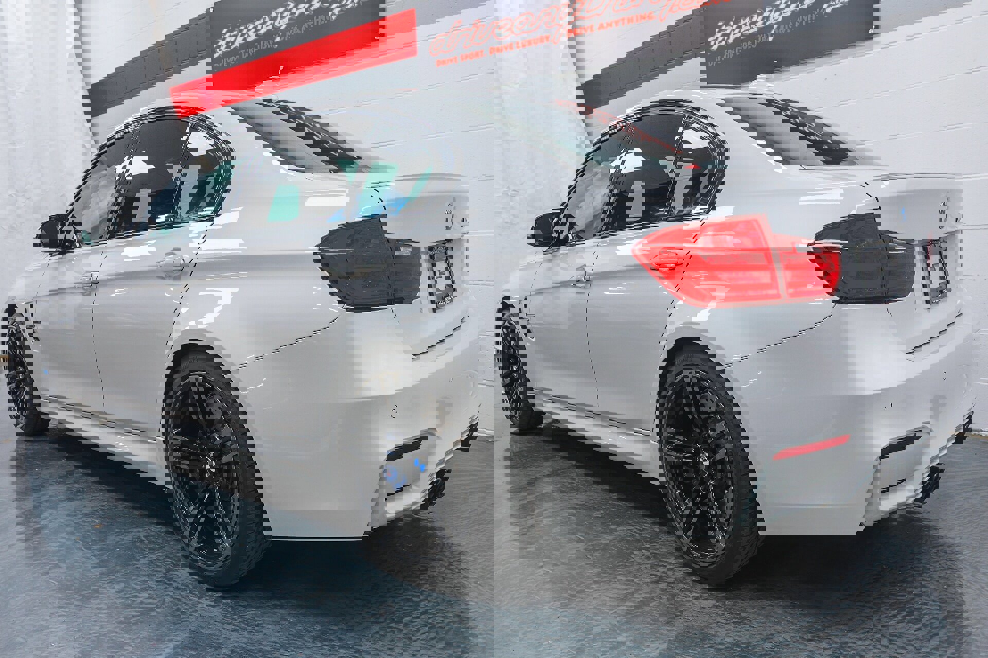 Used 2015 BMW M3 image 16