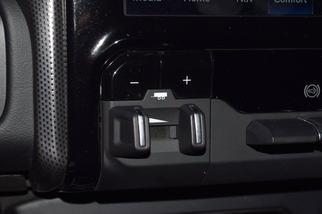 Used 2024 RAM 2500 Limited image 39