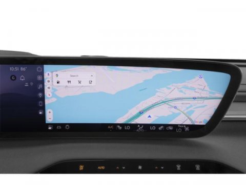 New 2027 Buick Enclave Sport Touring w/ Power Package AWD/4WD image 18