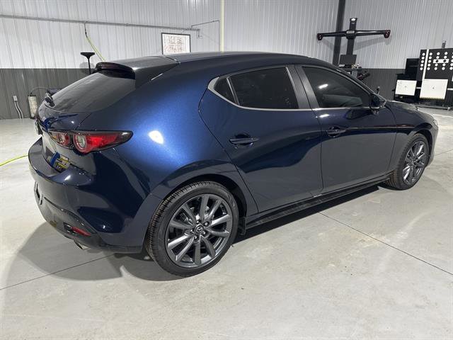 Used 2023 MAZDA MAZDA3 s image 7