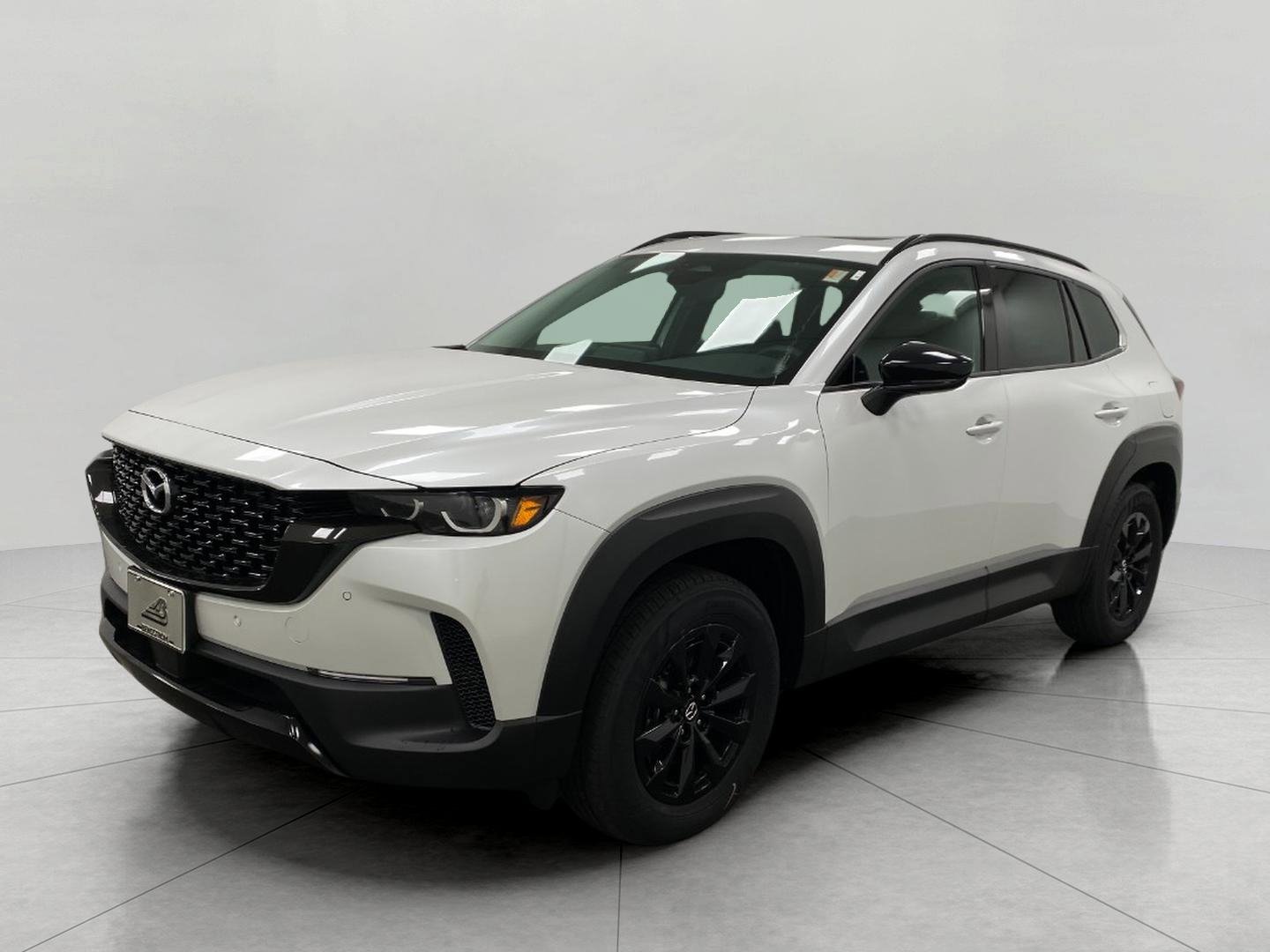 New 2026 MAZDA CX-50 AWD 2.5 Hybrid w/ Cargo Package image 10