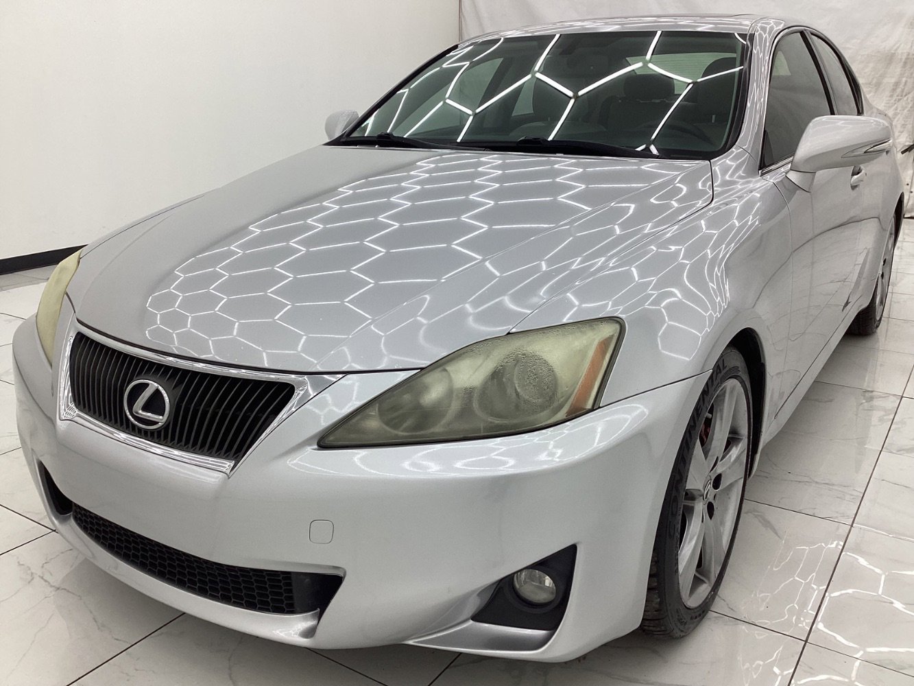 Used 2012 Lexus IS 250