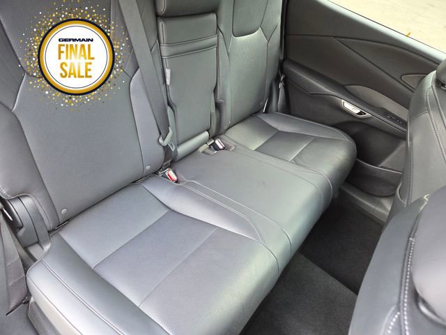 Certified 2023 Lexus RX 350 Premium Plus w/ Accessory Package image 16