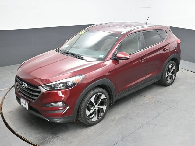 Used 2016 Hyundai Tucson Sport AWD/4WD image 31