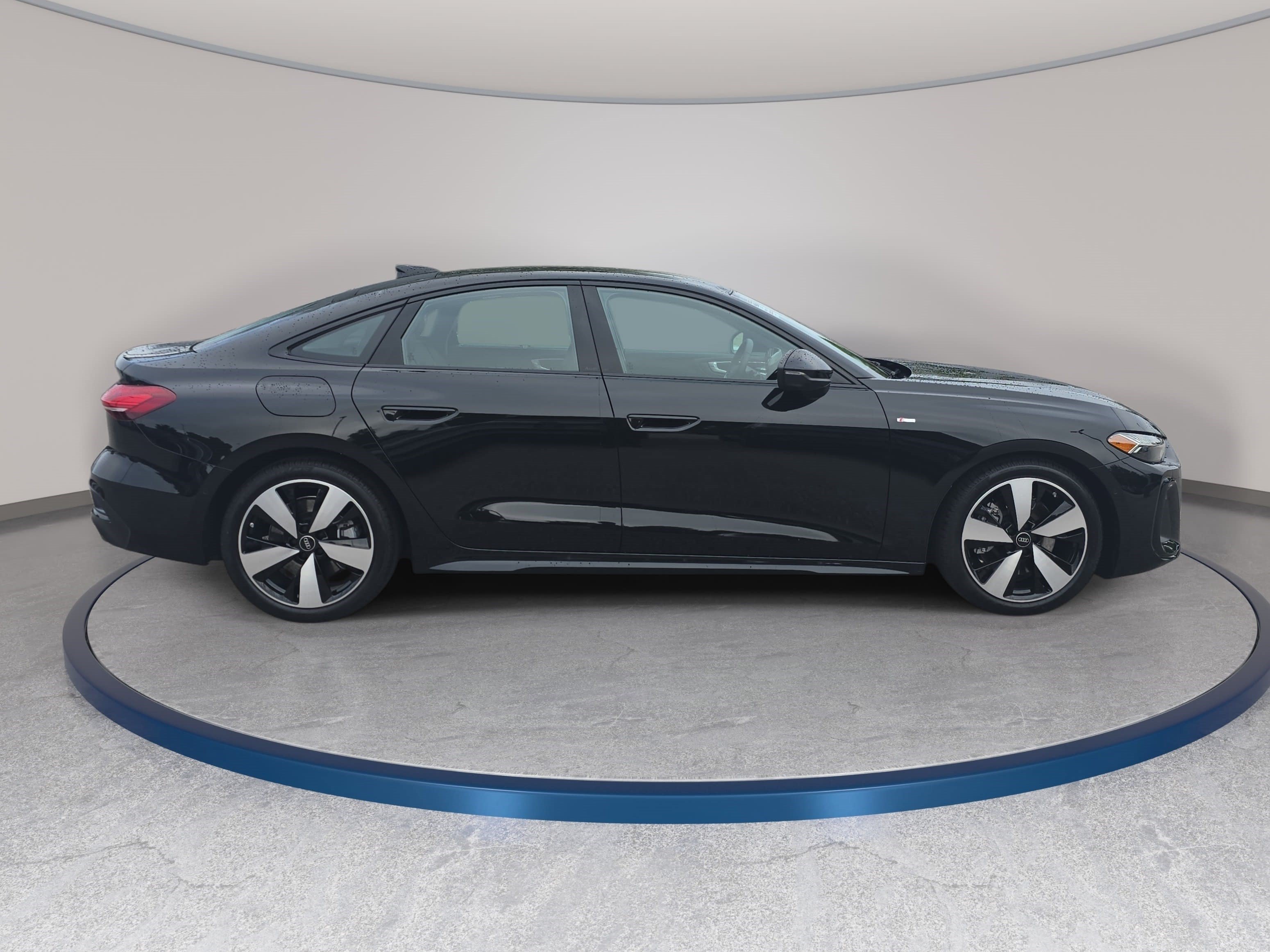 New 2026 Audi A5 2.0T Premium Plus AWD/4WD image 4