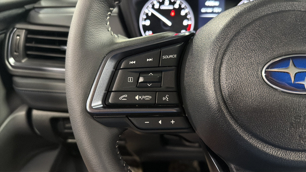New 2026 Subaru Forester Limited AWD/4WD image 22