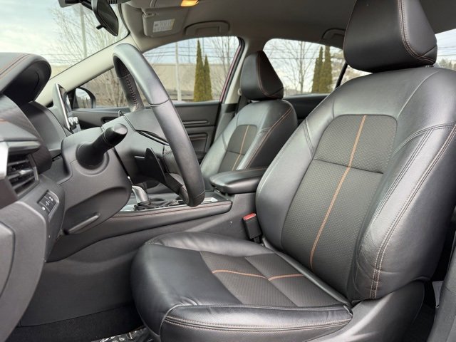 Used 2021 Nissan Altima 2.5 SR image 41