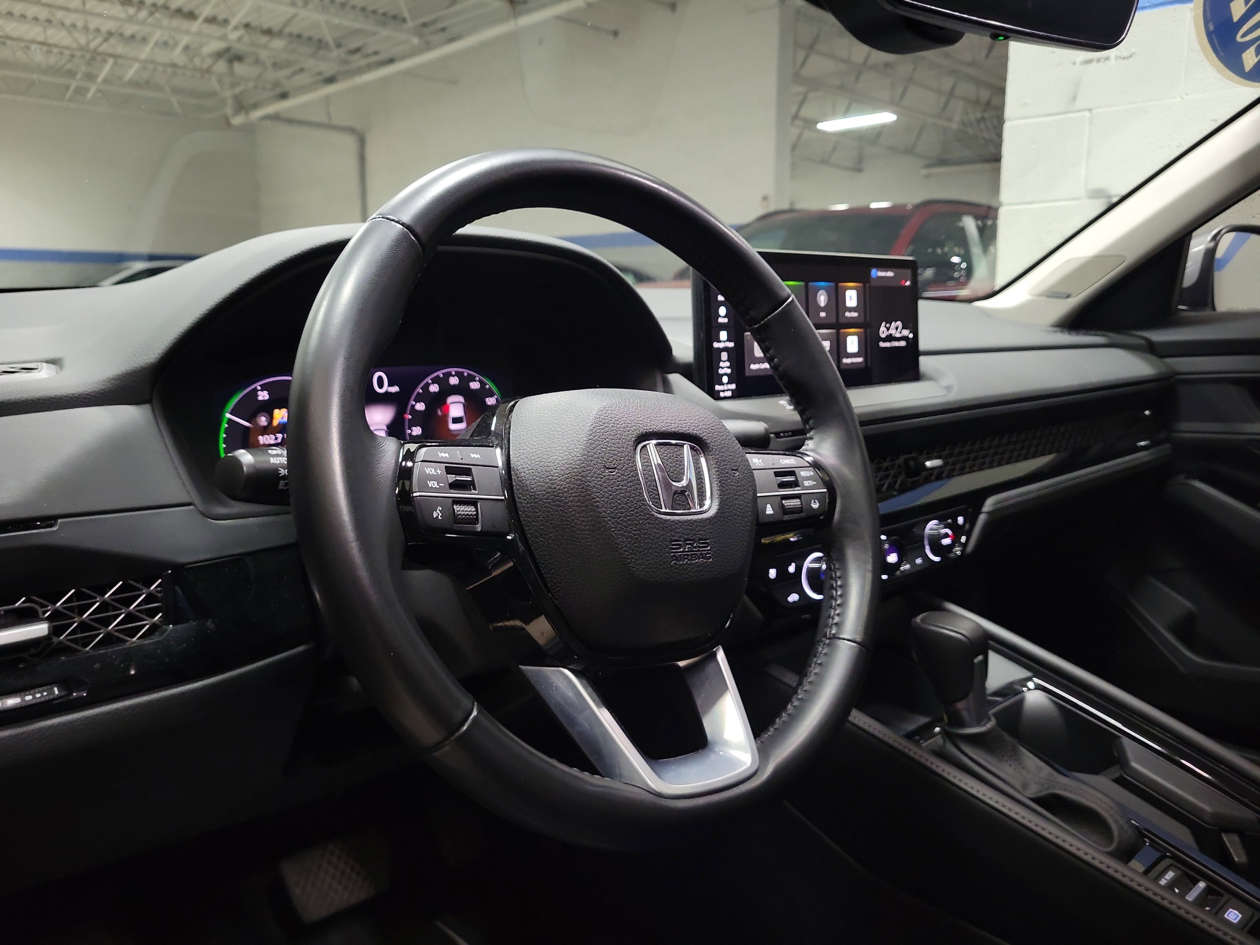 Used 2023 Honda Accord Touring image 16