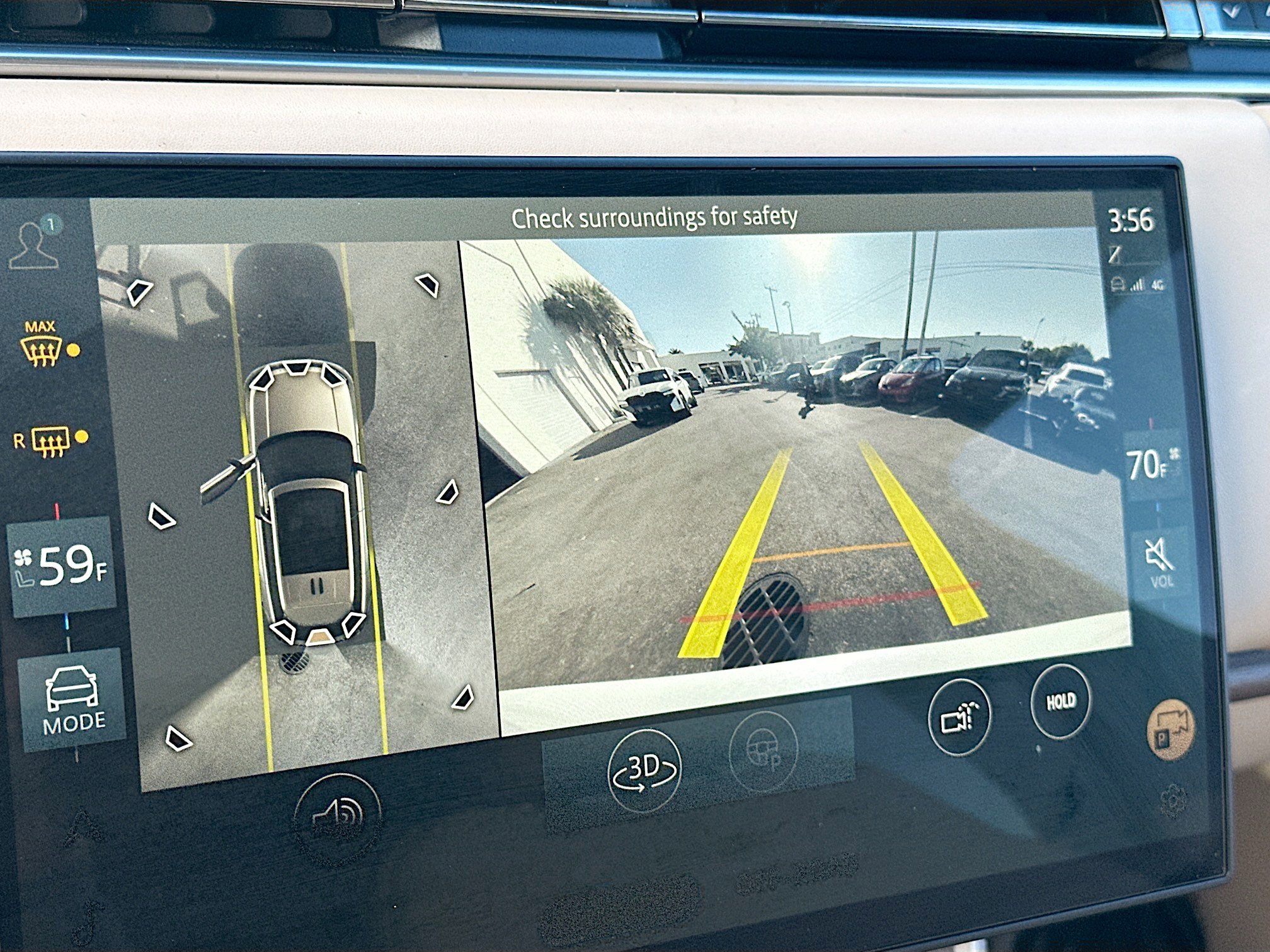 Used 2024 Land Rover Range Rover SE image 15