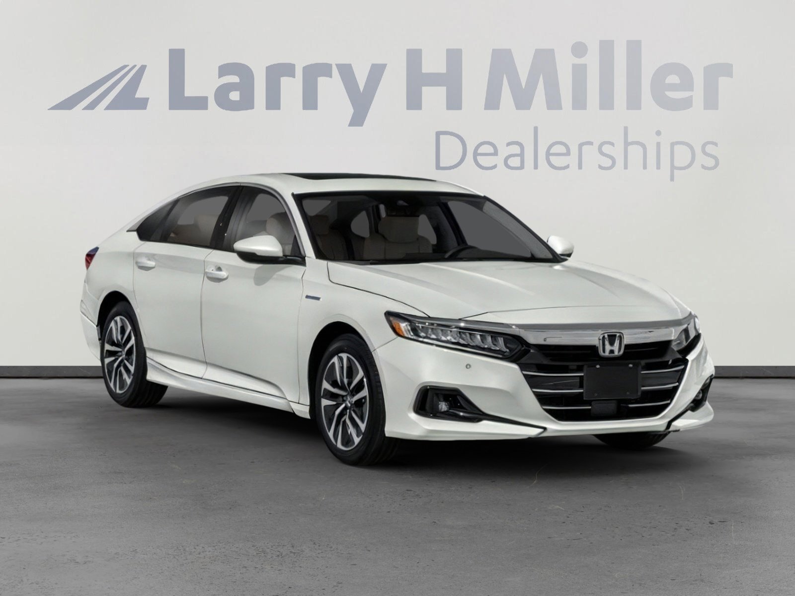 Used 2022 Honda Accord EX-L image 6