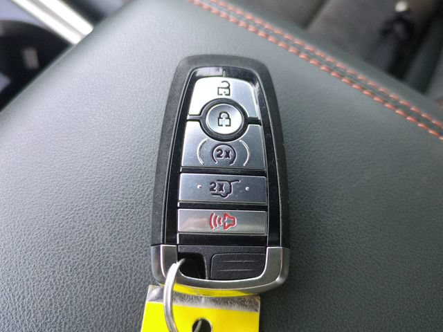 Used 2024 Ford Explorer Timberline w/ Timberline Technology Package AWD/4WD image 37