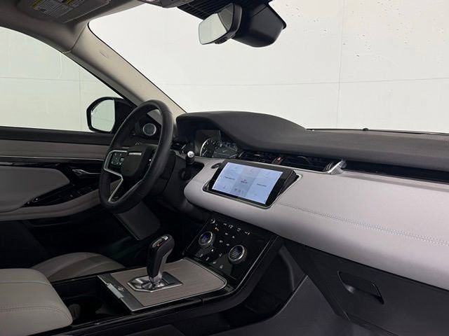 Used 2023 Land Rover Range Rover Evoque SE image 20