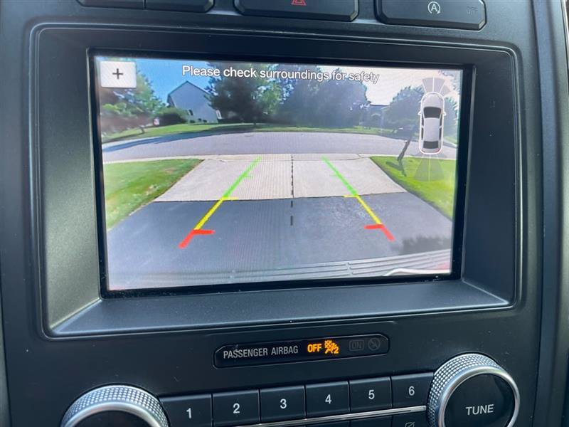Used 2018 Ford Expedition Max Limited AWD/4WD image 83