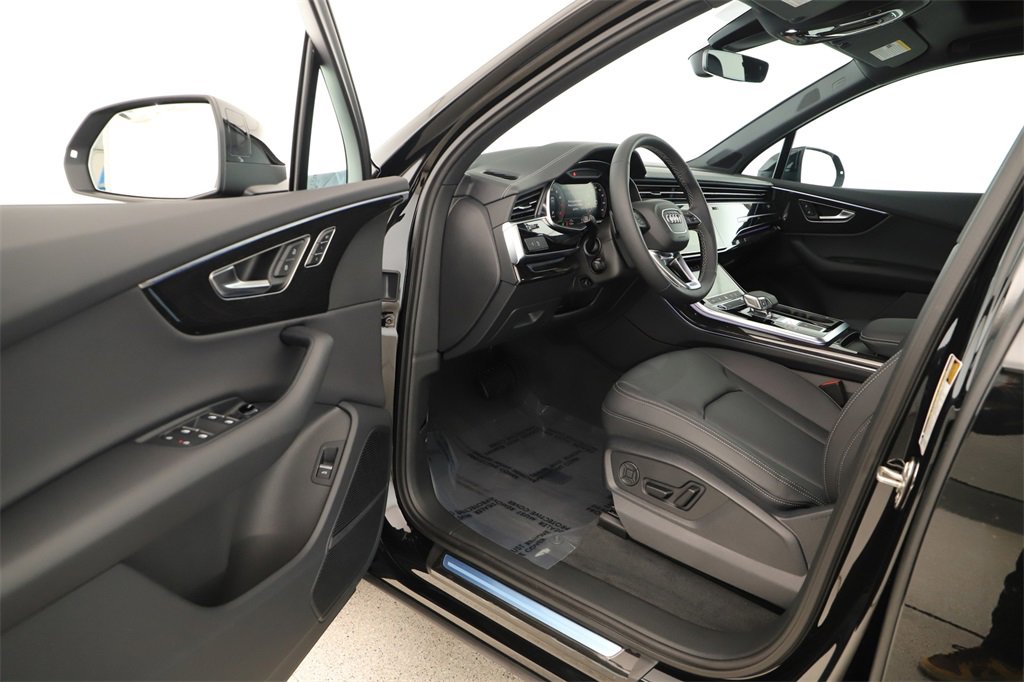 New 2026 Audi Q7 2.0T Premium image 14