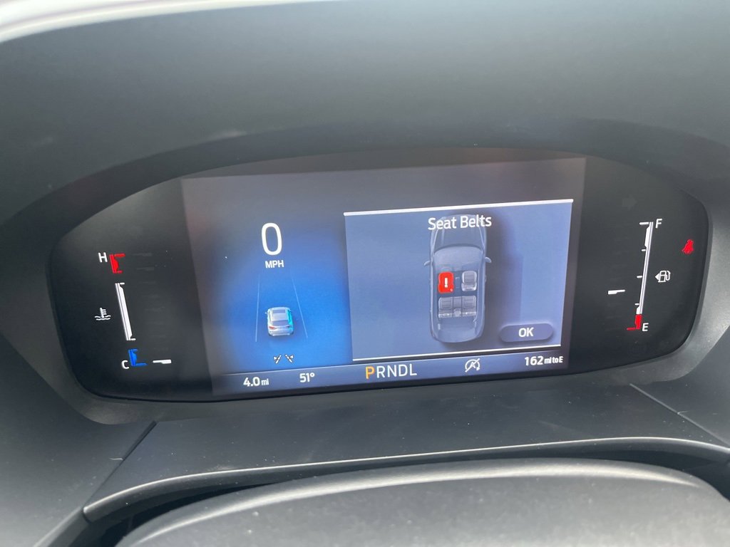 New 2026 Ford Escape ST-Line image 24