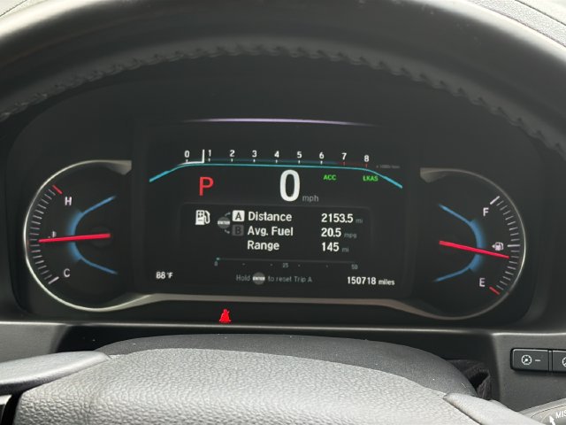 Used 2019 Honda Pilot EX-L image 32