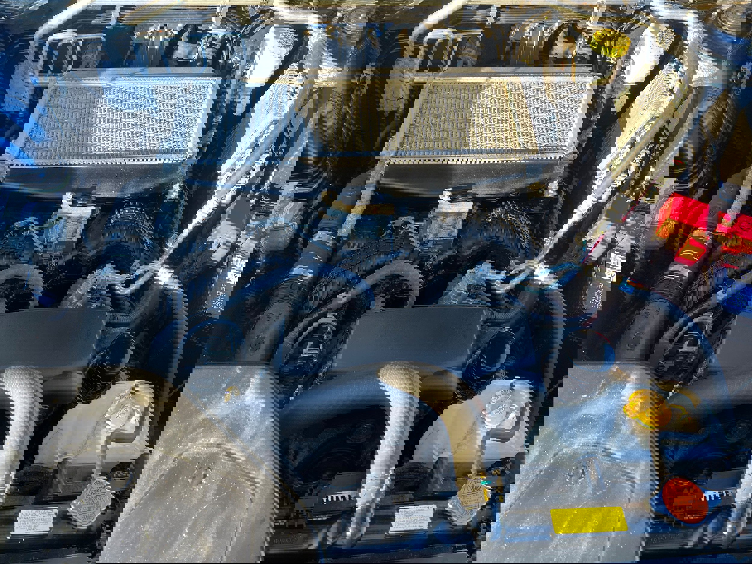 Used 2019 Subaru Ascent Limited w/ Popular Package #2 image 10