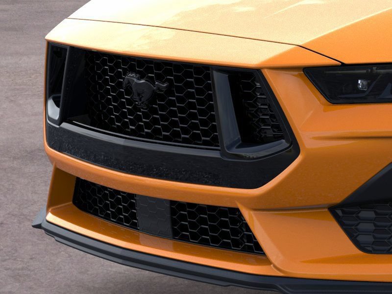 New 2026 Ford Mustang GT Premium w/ GT Performance Package RWD image 17