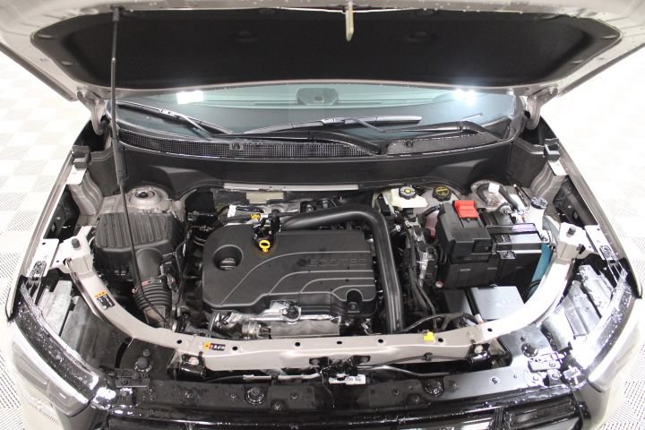 New 2026 GMC Terrain AT4 w/ Convenience Package III AWD/4WD image 42